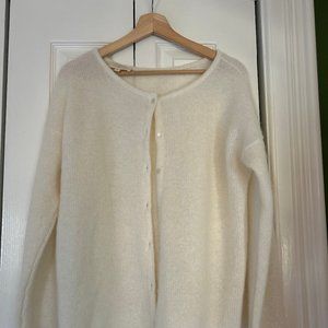 Sézane Gaspard Cardigan